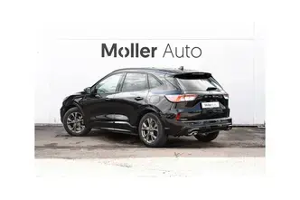 Ford Kuga, 1.5, 88 kW, diisel, automaat