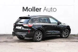 Ford Kuga, 1.5, 88 kW, diisel, automaat