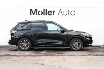 Ford Kuga, 1.5, 88 kW, diisel, automaat