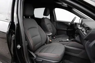 Ford Kuga, 1.5, 88 kW, diisel, automaat