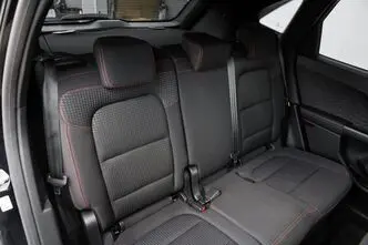 Ford Kuga, 1.5, 88 kW, diisel, automaat