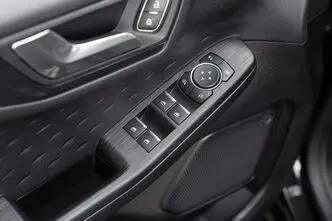 Ford Kuga, 1.5, 88 kW, diisel, automaat