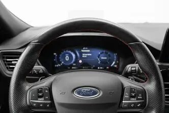 Ford Kuga, 1.5, 88 kW, diisel, automaat