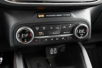 Ford Kuga, 1.5, 88 kW, diisel, automaat