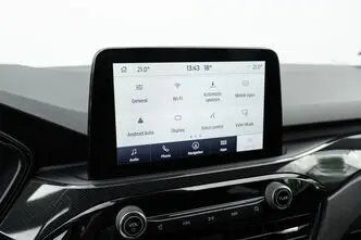 Ford Kuga, 1.5, 88 kW, diisel, automaat