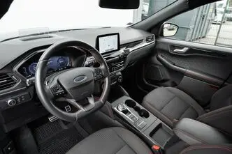 Ford Kuga, 1.5, 88 kW, diisel, automaat