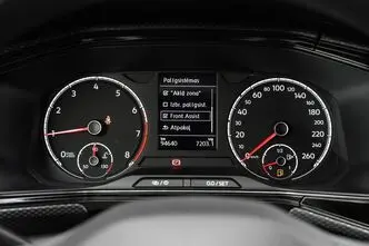 Volkswagen T-Cross, 1.0, 85 kW, bensiin, manuaal, esivedu
