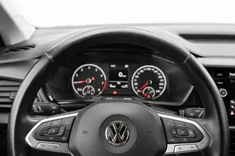 Volkswagen T-Cross, 1.0, 85 kW, bensiin, manuaal, esivedu