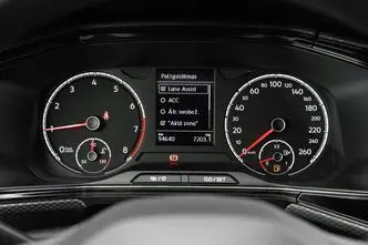 Volkswagen T-Cross, 1.0, 85 kW, bensiin, manuaal, esivedu