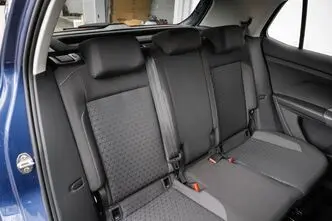 Volkswagen T-Cross, 1.0, 85 kW, bensiin, manuaal, esivedu