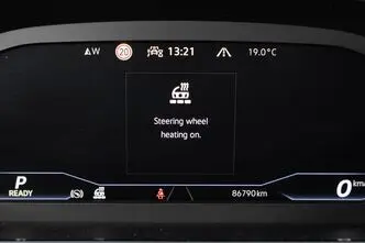 Volkswagen Arteon, 2.0, 158 kW, pistikhübriid, automaat