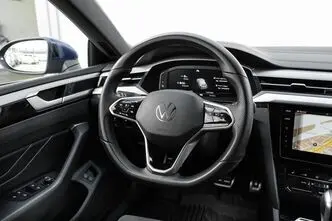 Volkswagen Arteon, 2.0, 158 kW, pistikhübriid, automaat