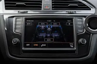 Volkswagen Tiguan, 2.0, 132 kW, bensiin, automaat, nelikvedu