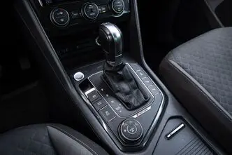 Volkswagen Tiguan, 2.0, 132 kW, bensiin, automaat, nelikvedu