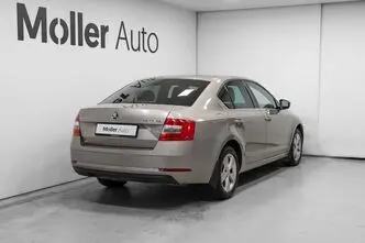 Škoda Octavia, 1.6, 81 kW, diisel, automaat, esivedu