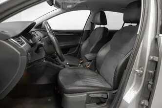Škoda Octavia, 1.6, 81 kW, diisel, automaat, esivedu