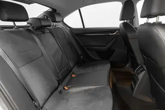 Škoda Octavia, 1.6, 81 kW, diisel, automaat, esivedu