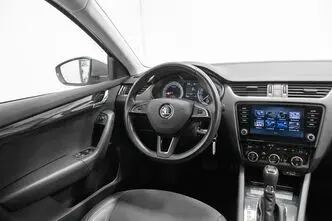 Škoda Octavia, 1.6, 81 kW, diisel, automaat, esivedu