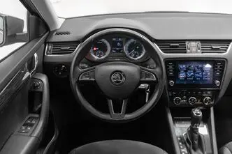 Škoda Octavia, 1.6, 81 kW, diisel, automaat, esivedu