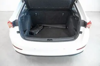 Škoda Scala, 1.0, 81 kW, bensiin, automaat, esivedu