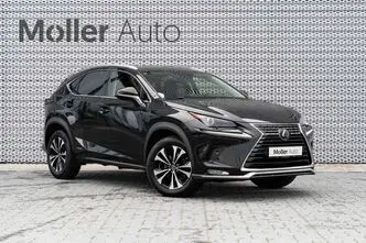 Lexus NX 300h, 2.5, 145 kW, bensiin, automaat, nelikvedu