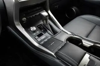 Lexus NX 300h, 2.5, 145 kW, bensiin, automaat, nelikvedu