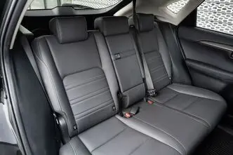 Lexus NX 300h, 2.5, 145 kW, bensiin, automaat, nelikvedu