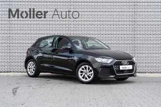 Audi A1, 1.0, 699 kW, bensiin, automaat, esivedu