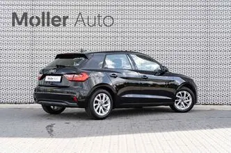 Audi A1, 1.0, 699 kW, bensiin, automaat, esivedu