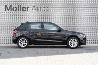 Audi A1, 1.0, 699 kW, bensiin, automaat, esivedu