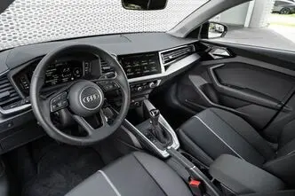 Audi A1, 1.0, 699 kW, bensiin, automaat, esivedu