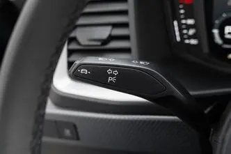 Audi A1, 1.0, 699 kW, bensiin, automaat, esivedu