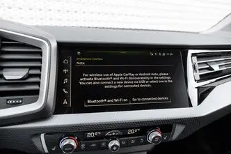 Audi A1, 1.0, 699 kW, bensiin, automaat, esivedu