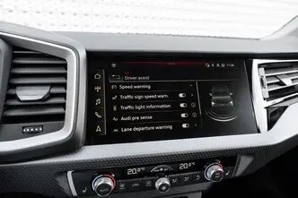 Audi A1, 1.0, 699 kW, bensiin, automaat, esivedu