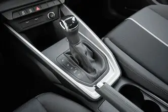 Audi A1, 1.0, 699 kW, bensiin, automaat, esivedu