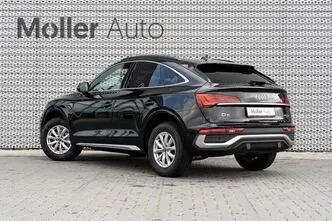 Audi Q5, 2.0, 150 kW, diisel, automaat, nelikvedu