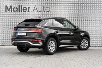 Audi Q5, 2.0, 150 kW, diisel, automaat, nelikvedu