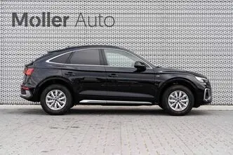 Audi Q5, 2.0, 150 kW, diisel, automaat, nelikvedu