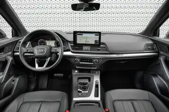 Audi Q5, 2.0, 150 kW, diisel, automaat, nelikvedu