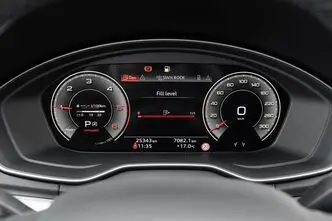 Audi Q5, 2.0, 150 kW, diisel, automaat, nelikvedu