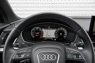 Audi Q5, 2.0, 150 kW, diisel, automaat, nelikvedu