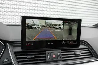 Audi Q5, 2.0, 150 kW, diisel, automaat, nelikvedu