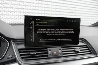 Audi Q5, 2.0, 150 kW, diisel, automaat, nelikvedu