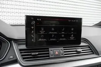 Audi Q5, 2.0, 150 kW, diisel, automaat, nelikvedu