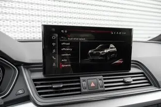 Audi Q5, 2.0, 150 kW, diisel, automaat, nelikvedu