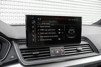 Audi Q5, 2.0, 150 kW, diisel, automaat, nelikvedu