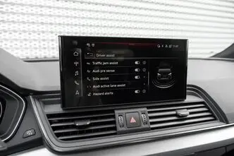 Audi Q5, 2.0, 150 kW, diisel, automaat, nelikvedu