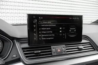 Audi Q5, 2.0, 150 kW, diisel, automaat, nelikvedu