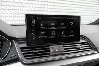 Audi Q5, 2.0, 150 kW, diisel, automaat, nelikvedu