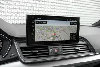 Audi Q5, 2.0, 150 kW, diisel, automaat, nelikvedu